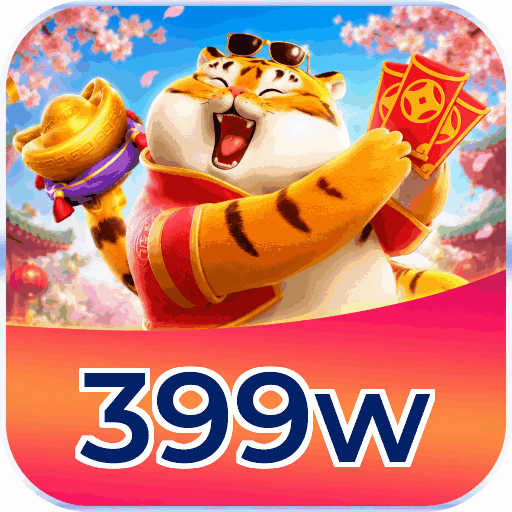 399w