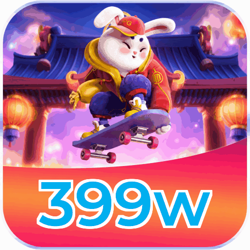 399w