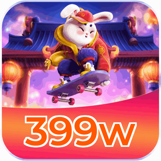 399w